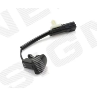 DYSZE SPRYSKIWACZY SZYB PVVWG016L/R