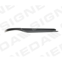 Spoiler zderzaka PVW02005S(I)R
