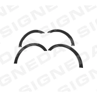 LISTWA BŁOTNIKA PVW035036(I)
