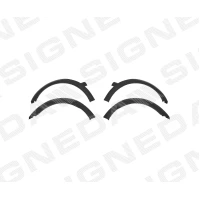 LISTWA BŁOTNIKA PVW035036(K)