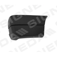 ZDERZAK NAROŻNIK PVW04036PAR