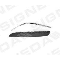 LISTWA  zderzaka PVW04142MAL