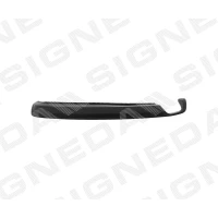 Spoiler zderzaka PVW05051VA