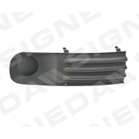 Grill zderzaka PVW07083GAL