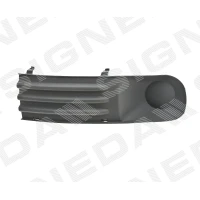 Grill zderzaka PVW07083GAR