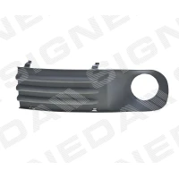 Grill zderzaka PVW07084GAR