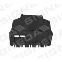 OSŁONA POD SILNIK PVW60004B