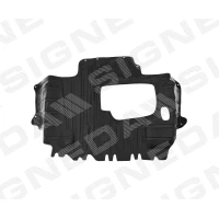 OSŁONA POD SILNIK PVW60006A