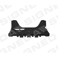 OSŁONA POD SILNIK PVW60023A