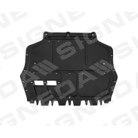 OSŁONA POD SILNIK PVW60027A