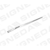 LISTWA DRZWI PVW87019L