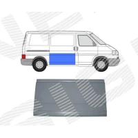 REPERATURA DRZWI PVW88006AR