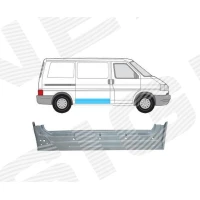 REPERATURA DRZWI PVW88009A
