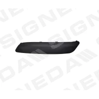 LISTWA  zderzaka PVW99064MAL