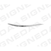 LISTWA KRATKI ZDERZAKA PVW99064MBR
