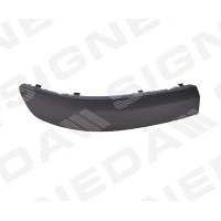 LISTWA  zderzaka PVW99071MAR