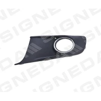 Grill zderzaka PVW99085CAL