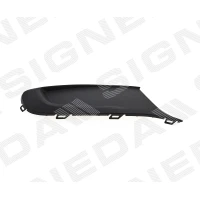 Grill zderzaka PVW99086CAR