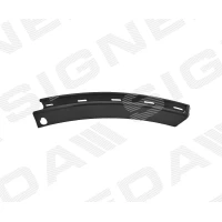 LISTWA  zderzaka PVW99093MBL