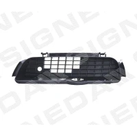 Grill zderzaka PVW993665R