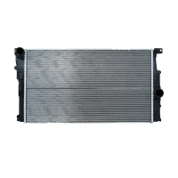 CHŁODNICA RA350423KK