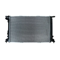 CHŁODNICA RA650371KK