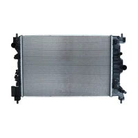 CHŁODNICA RA869320KK