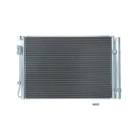 CHŁODNICA KLIMATYZACJI RC059872KK