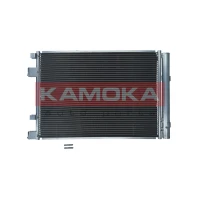 CHŁODNICA KLIMATYZACJI RC156515KK