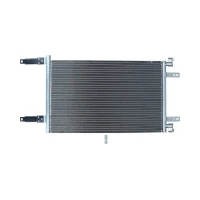 CHŁODNICA KLIMATYZACJI RC250469KK
