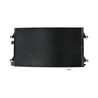 CHŁODNICA KLIMATYZACJI RC257066KK