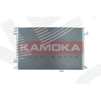 CHŁODNICA KLIMATYZACJI RC260725KK