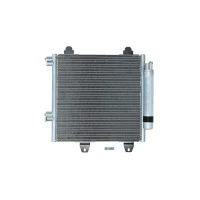 CHŁODNICA KLIMATYZACJI RC372890KK