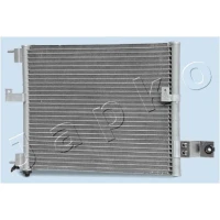 CHŁODNICA KLIMATYZACJI RC377649PK