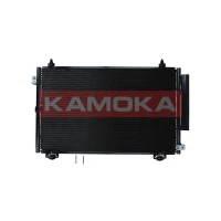 CHŁODNICA KLIMATYZACJI RC434816KK