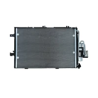 CHŁODNICA KLIMATYZACJI RC459656KK