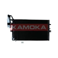 CHŁODNICA KLIMATYZACJI RC502586KK