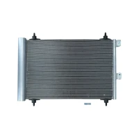 CHŁODNICA KLIMATYZACJI RC508692KK