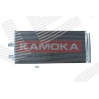CHŁODNICA KLIMATYZACJI RC517170KK