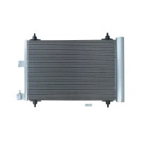 CHŁODNICA KLIMATYZACJI RC517207KK