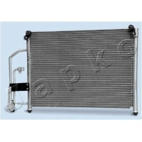 CHŁODNICA KLIMATYZACJI RC538706PK