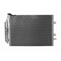 CHŁODNICA KLIMATYZACJI RC562087VM