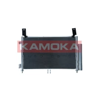 CHŁODNICA KLIMATYZACJI RC618652KK