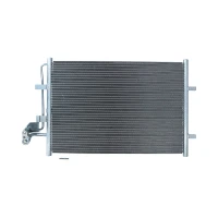 CHŁODNICA KLIMATYZACJI RC643101KK