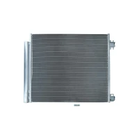 CHŁODNICA KLIMATYZACJI RC669906KK
