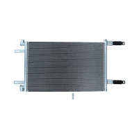 CHŁODNICA KLIMATYZACJI RC704036KK