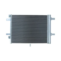 CHŁODNICA KLIMATYZACJI RC705969KK