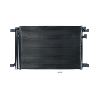 CHŁODNICA KLIMATYZACJI RC735257KK