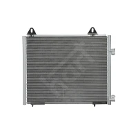 CHŁODNICA KLIMATYZACJI RC792352HRT