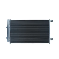 CHŁODNICA KLIMATYZACJI RC805057KK